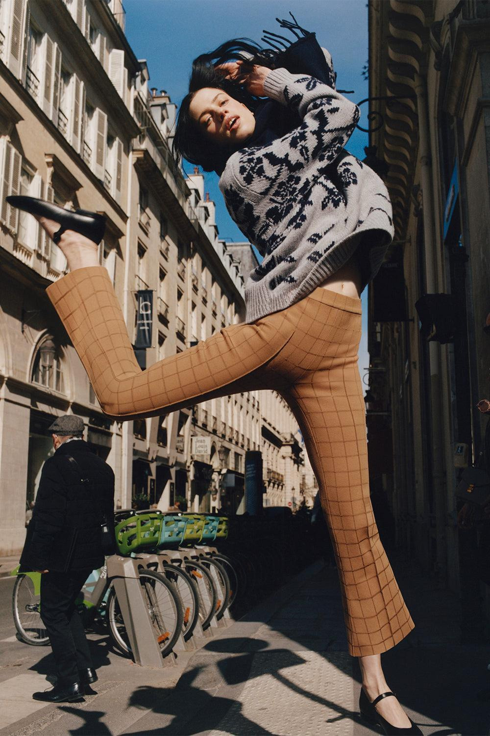Georgia Sweater - 2