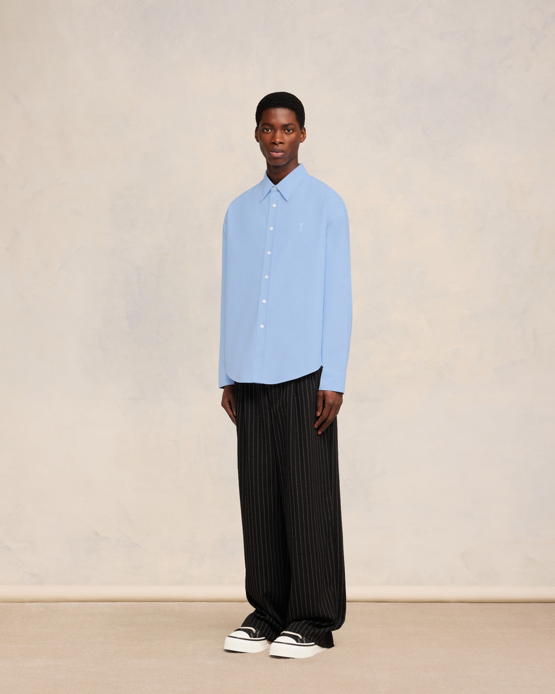 AMI DE COEUR CLASSIC SHIRT - 6