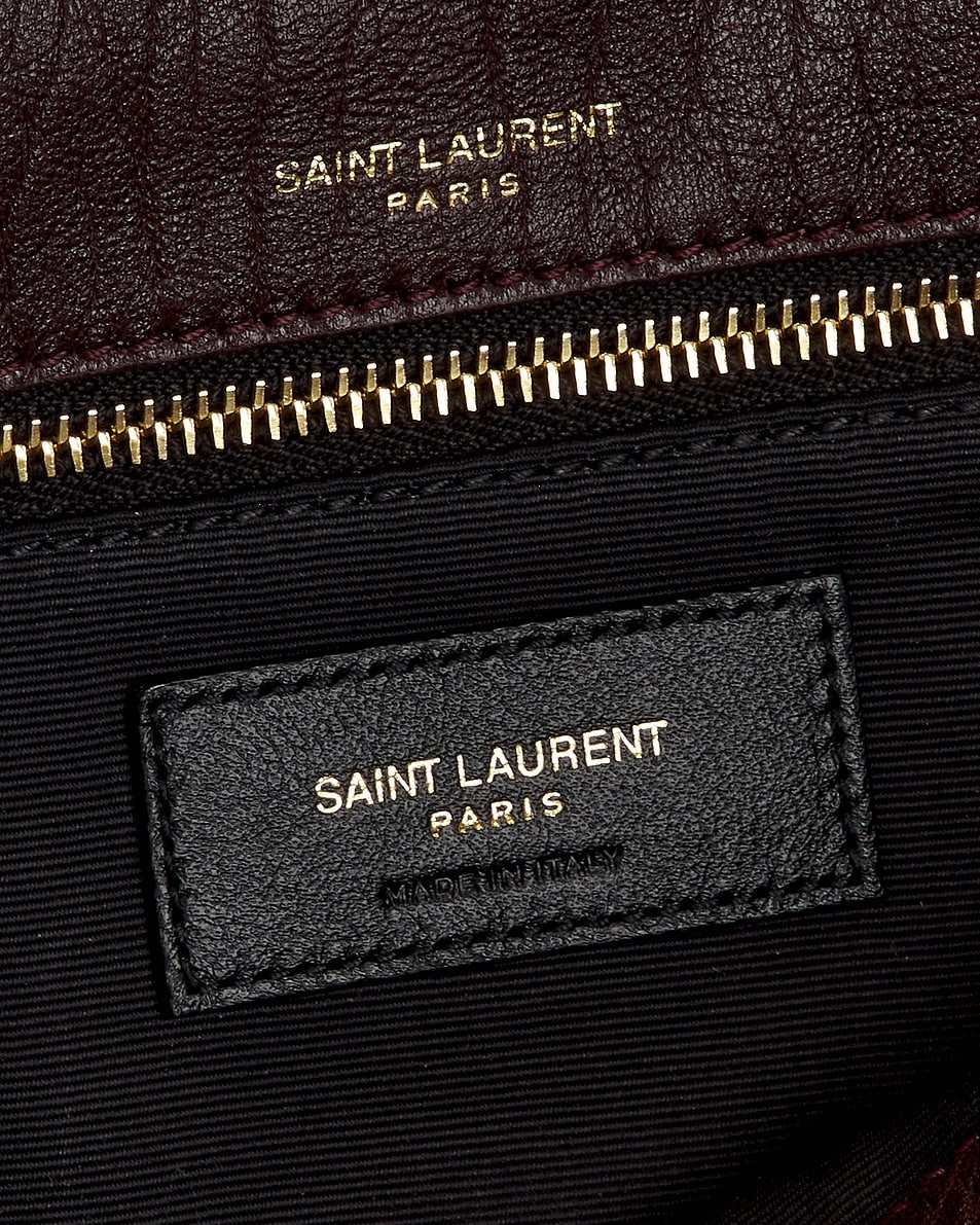 Medium Calypso Chain Bag - 6