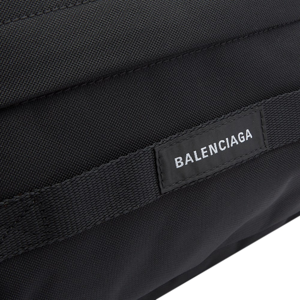Balenciaga Army Backpack - 5