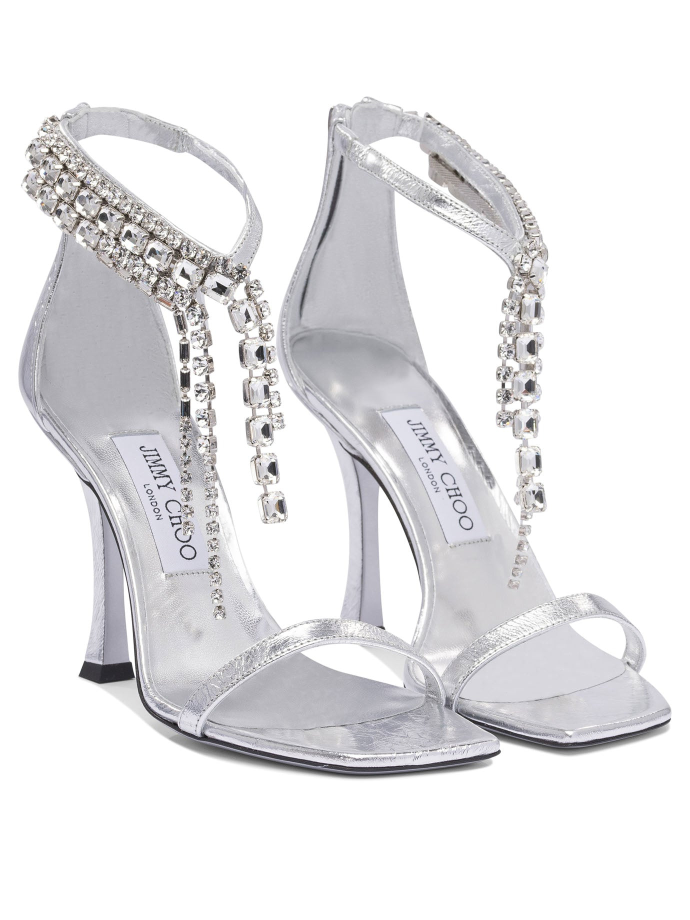 Jimmy Choo 100 Mm - 2