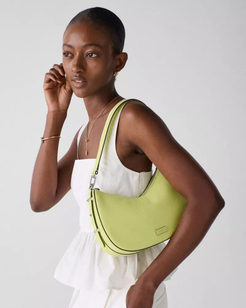 kate spade Liv Convertible Shoulder Bag outlook