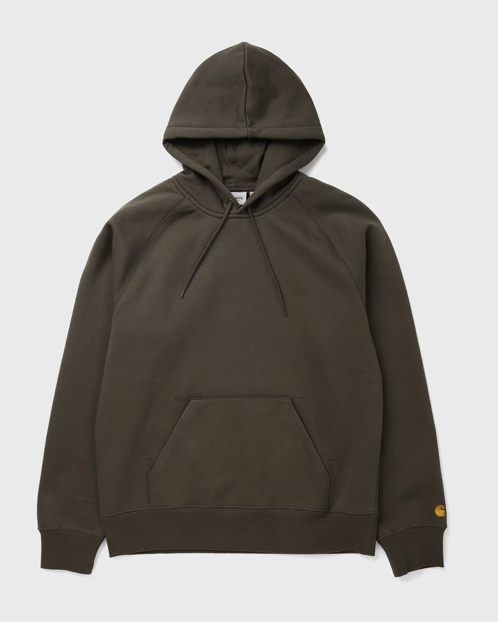 Hooded Chase Sweat - 1