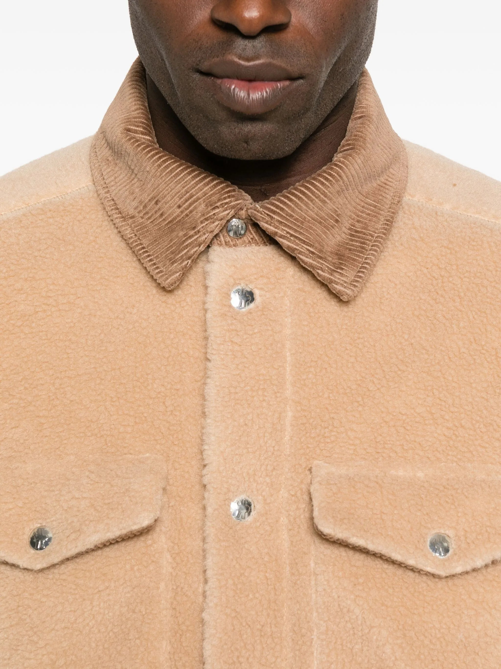 Moncler Shirts - 5