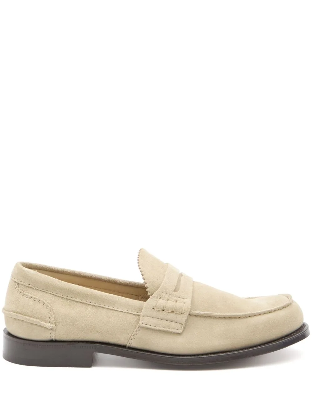 Pembrey loafers - 1