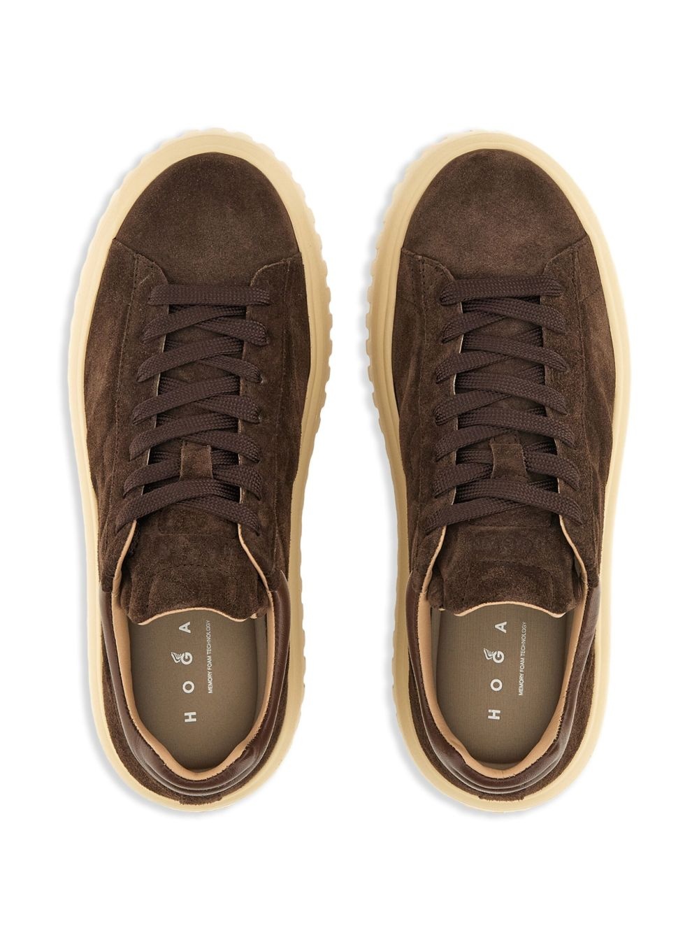 H-Stripes sneakers - 4
