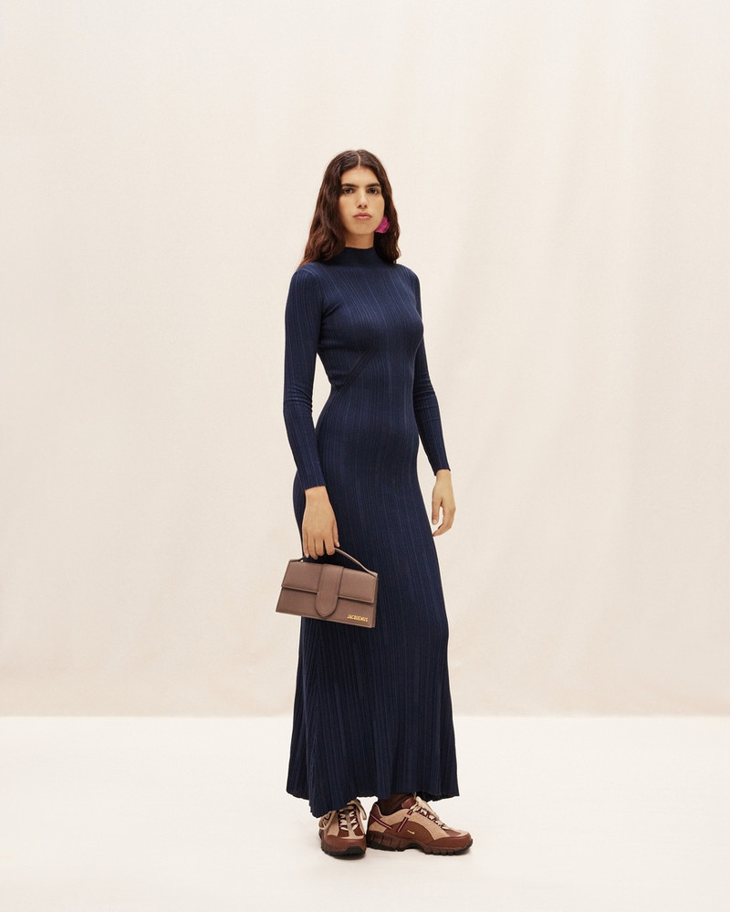 JACQUEMUS Le grand Bambino outlook