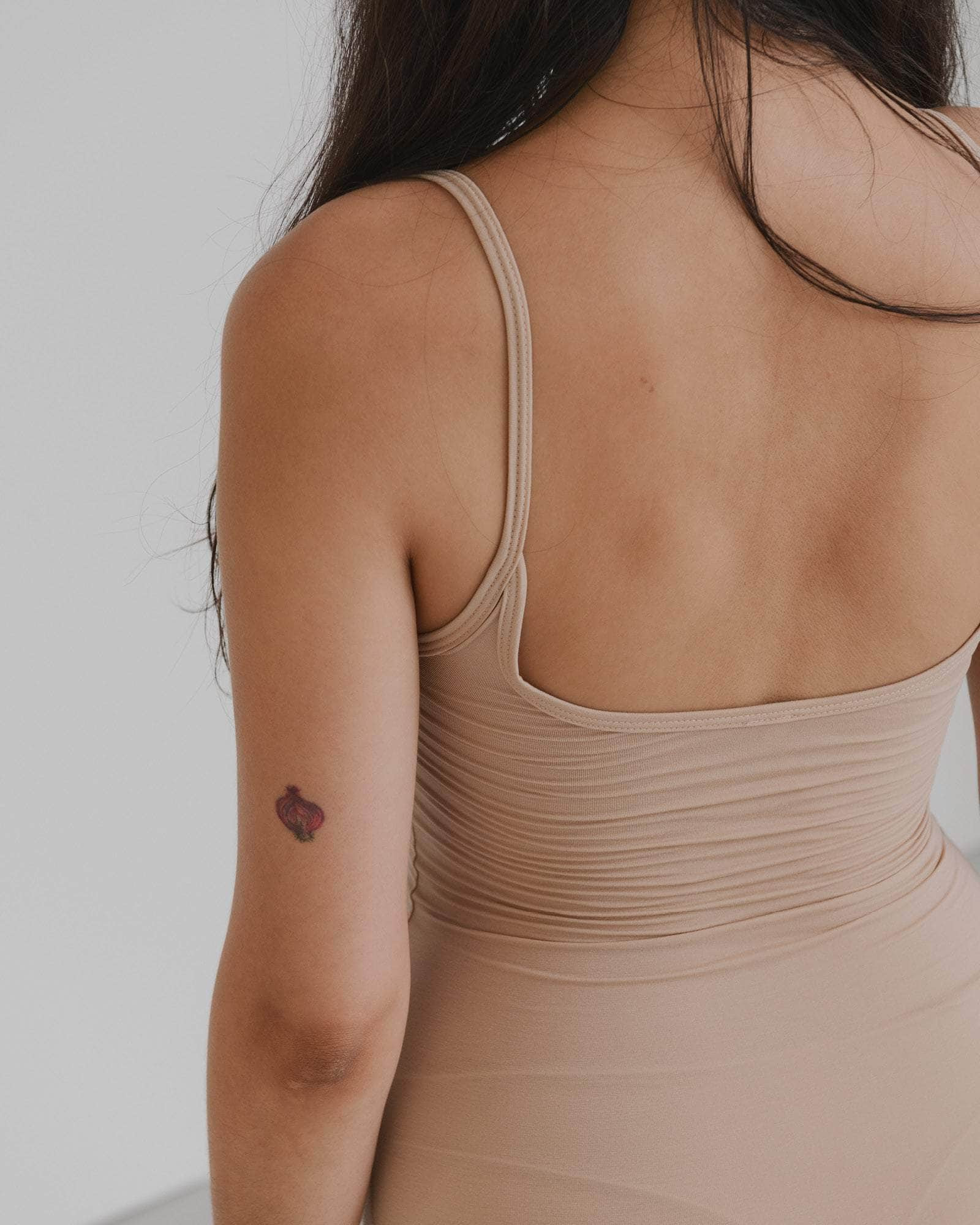 Slip Dress - Bamboo Lyocell - 6