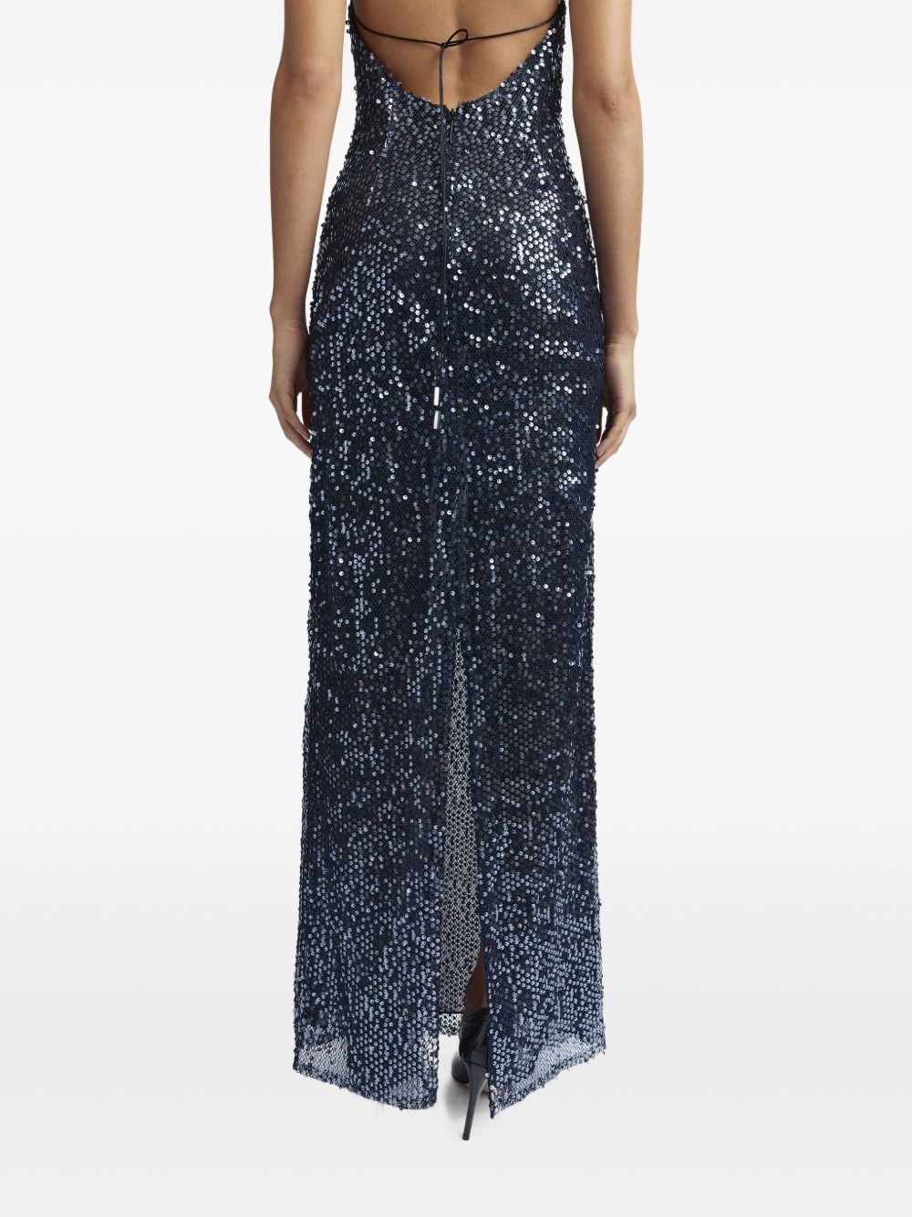 Eima gown dress - 6