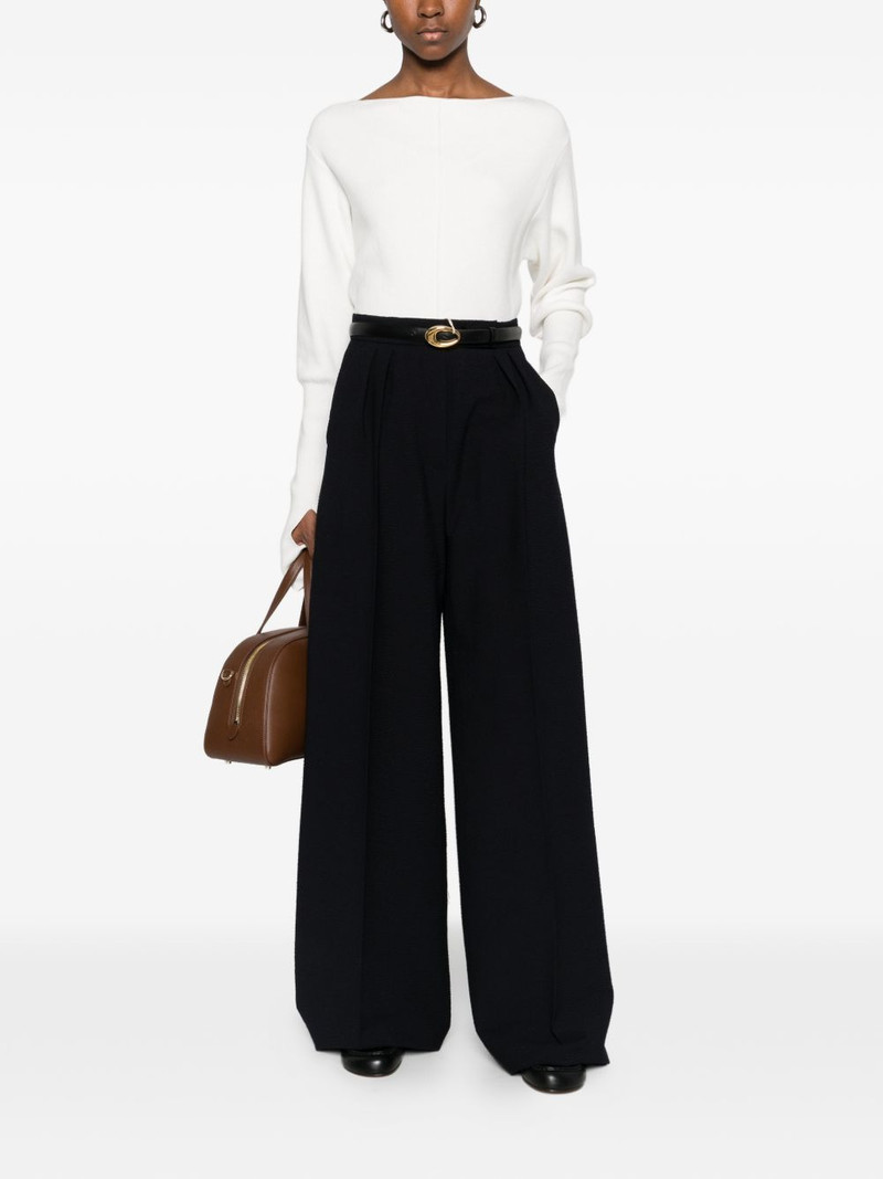 Max Mara Secolo trousers outlook