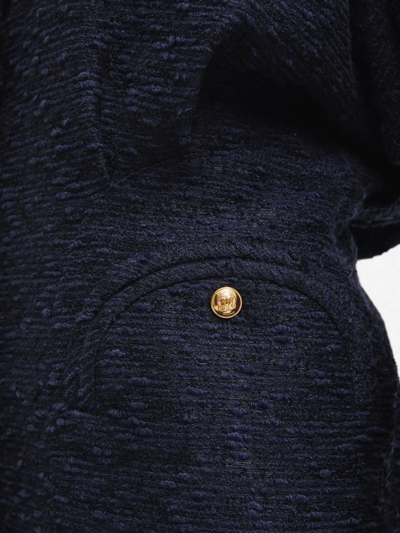 Honeybelle Blazer 5
