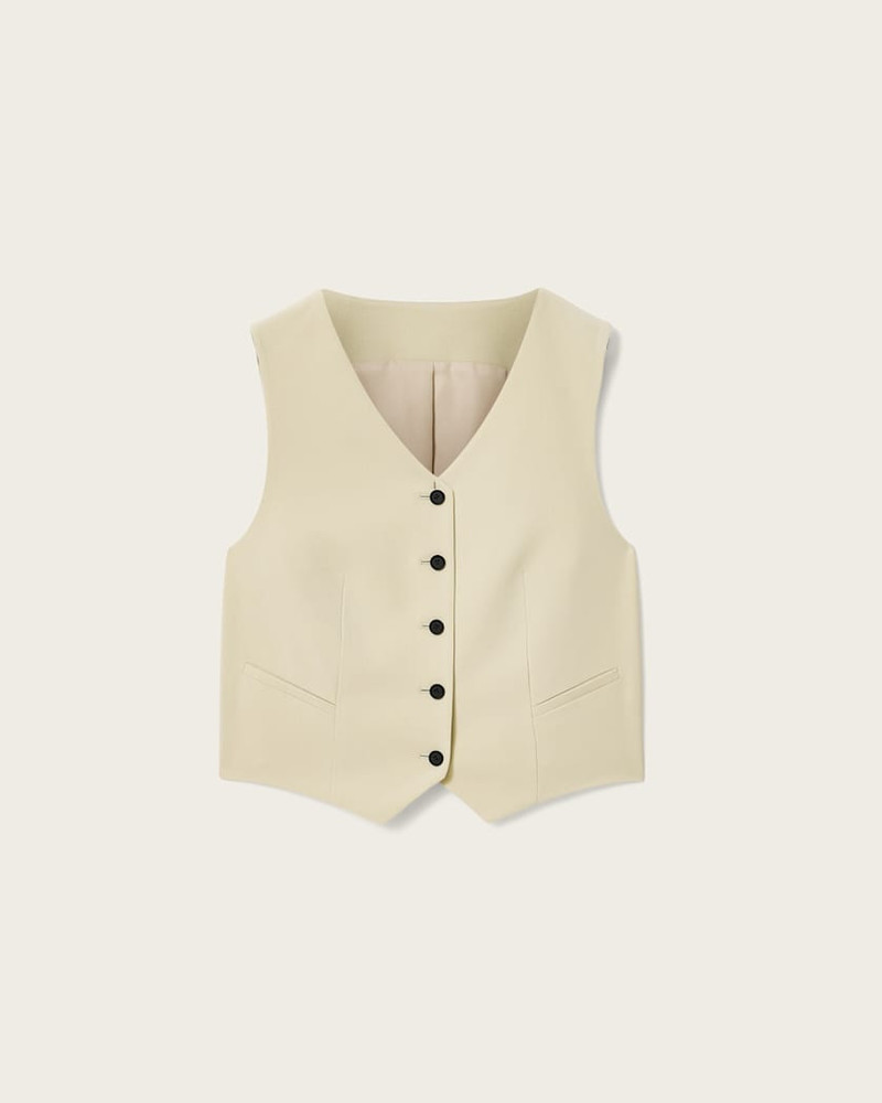 ALEIDA LIGHTWEIGHT TRI WAISTCOAT 1