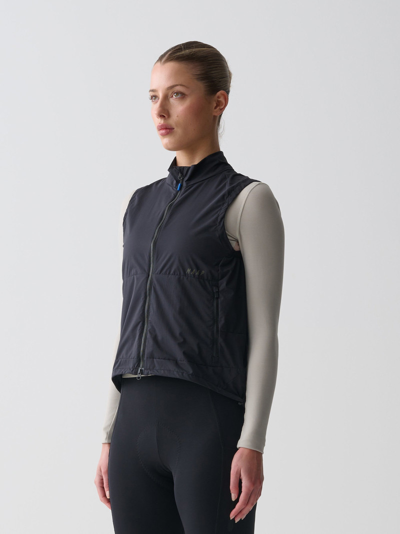 MAAP Women's Alt_Road™ Wind Vest outlook
