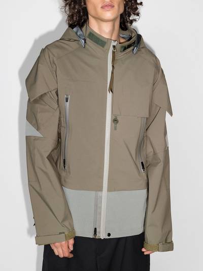 ACRONYM 3L Gore-Tex® Pro jacket outlook