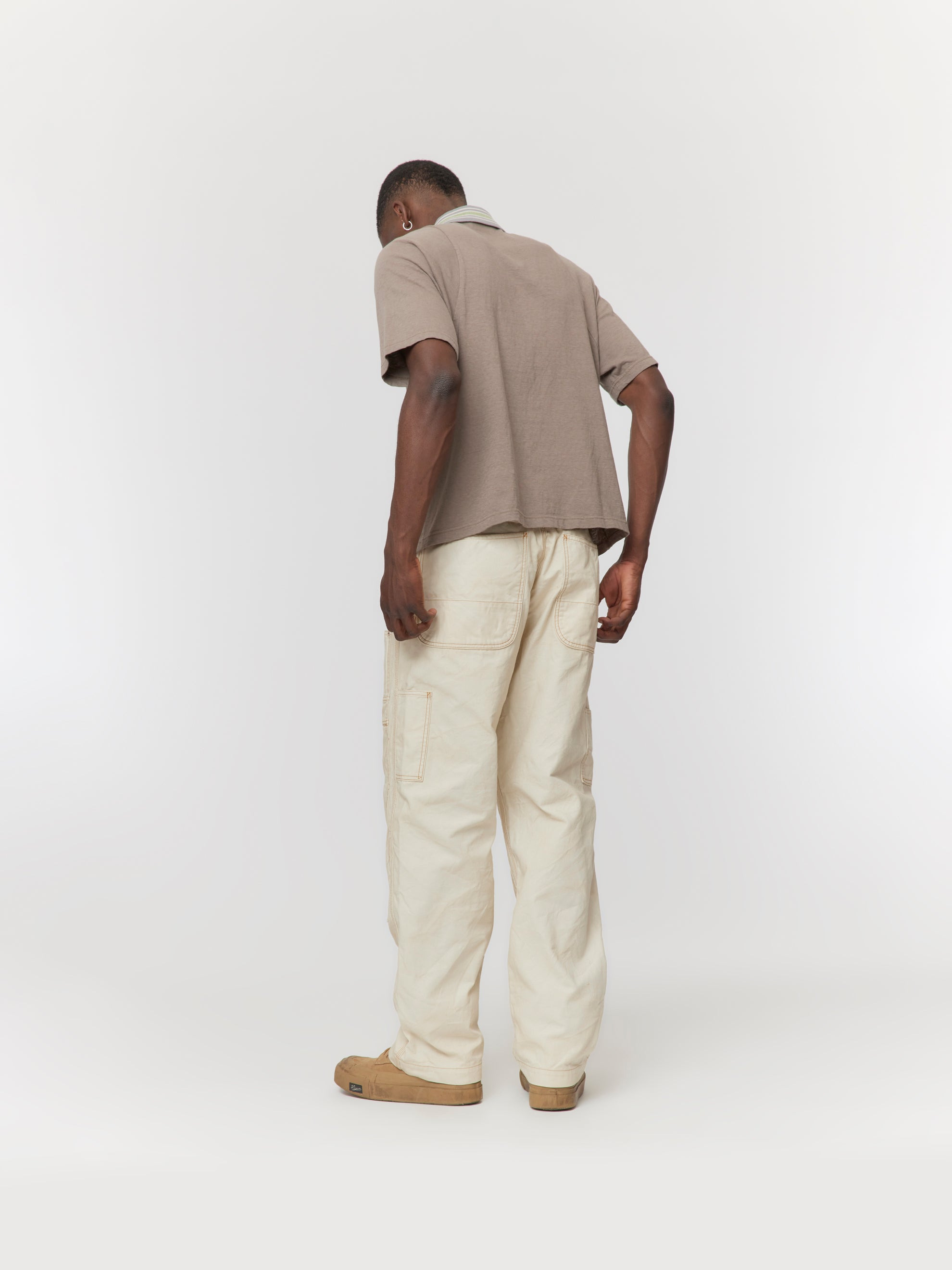 18.5/- JERSEY KAZE POLO (MOCA) - 5