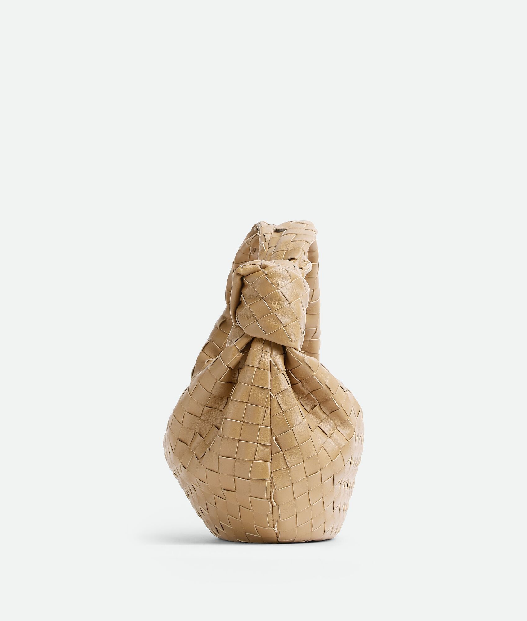 Bottega Veneta – Teen Jodie Porridge - 2