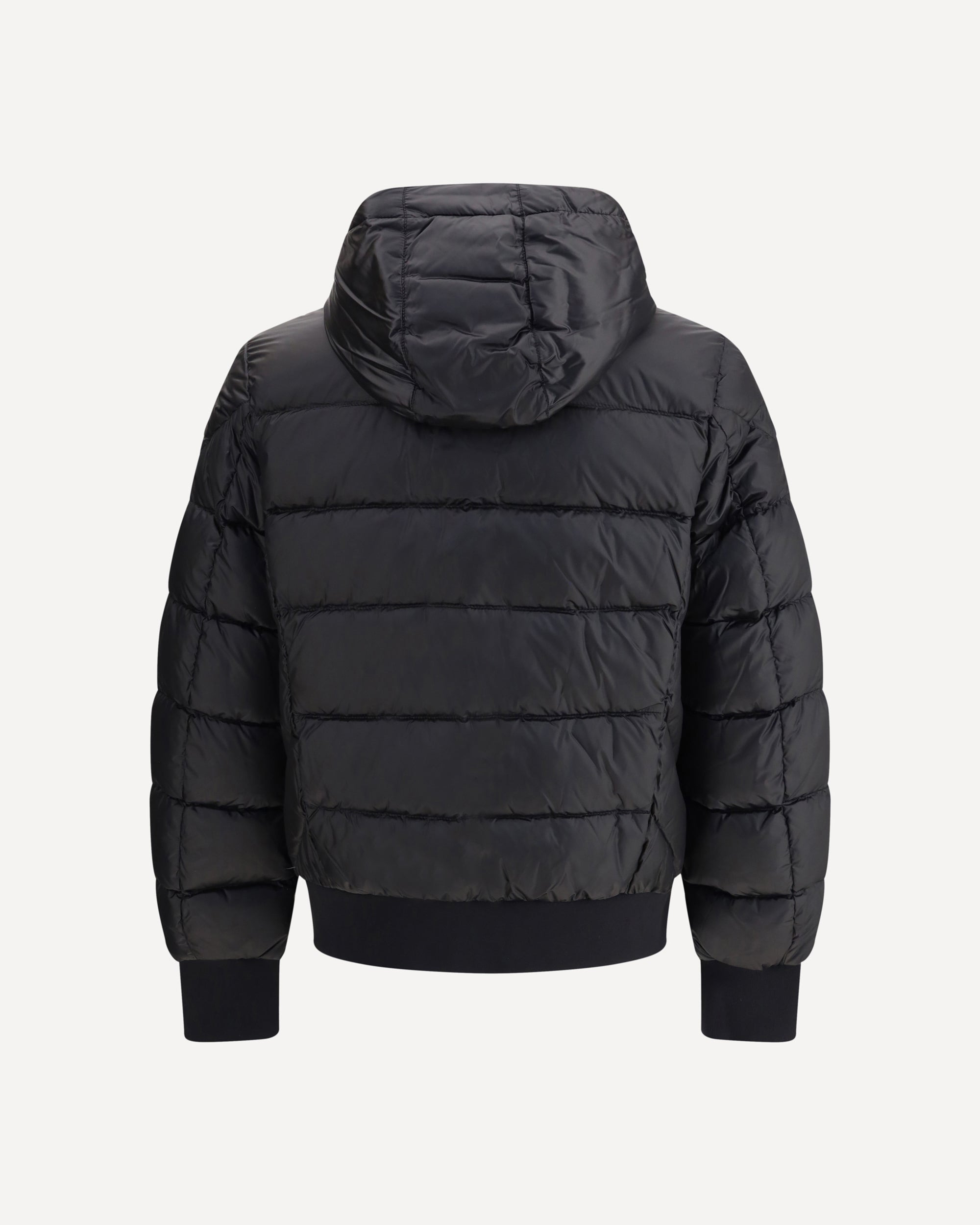 Pharrell Down Jacket - 2