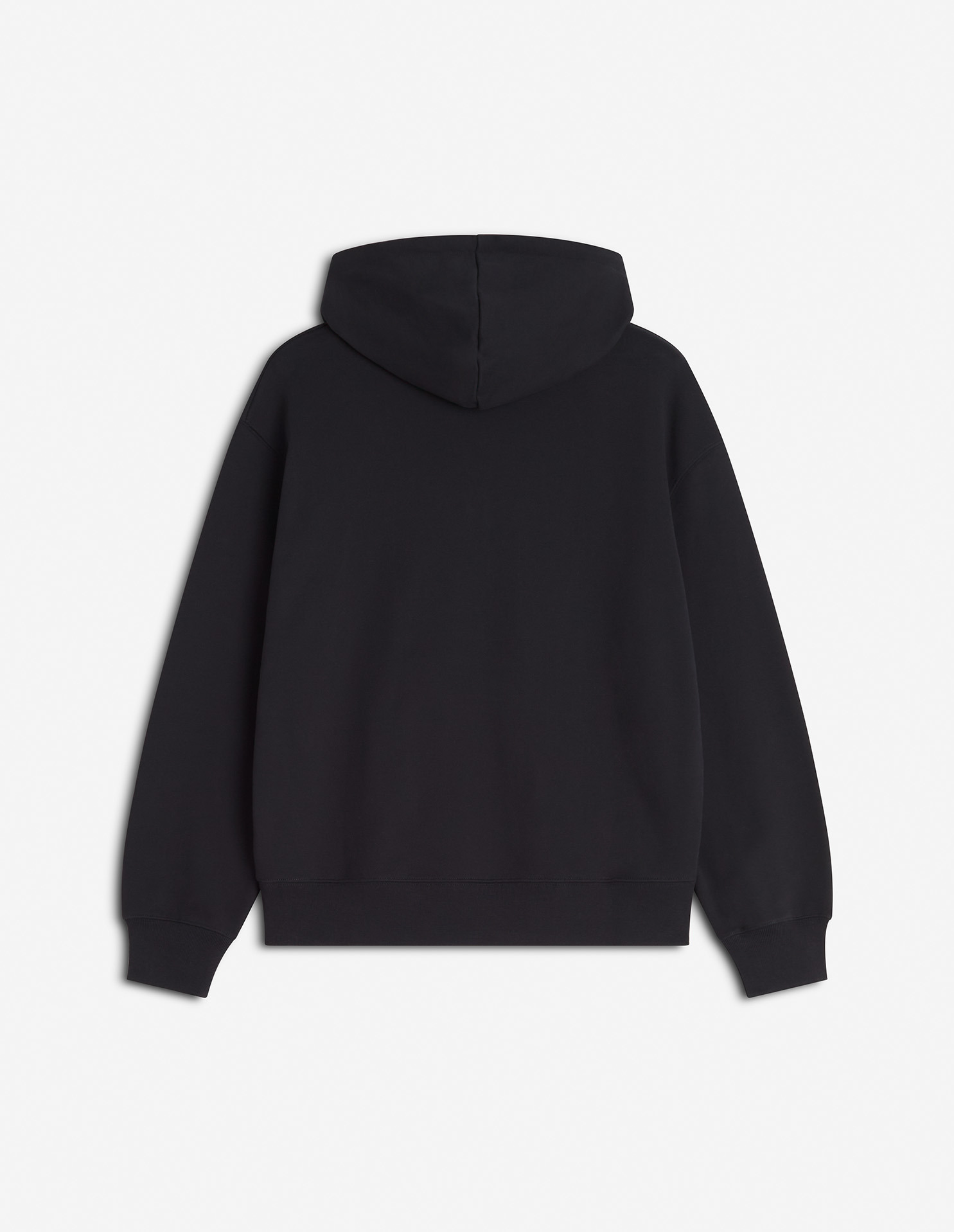 FOX HEAD COMFORT HOODIE - 6