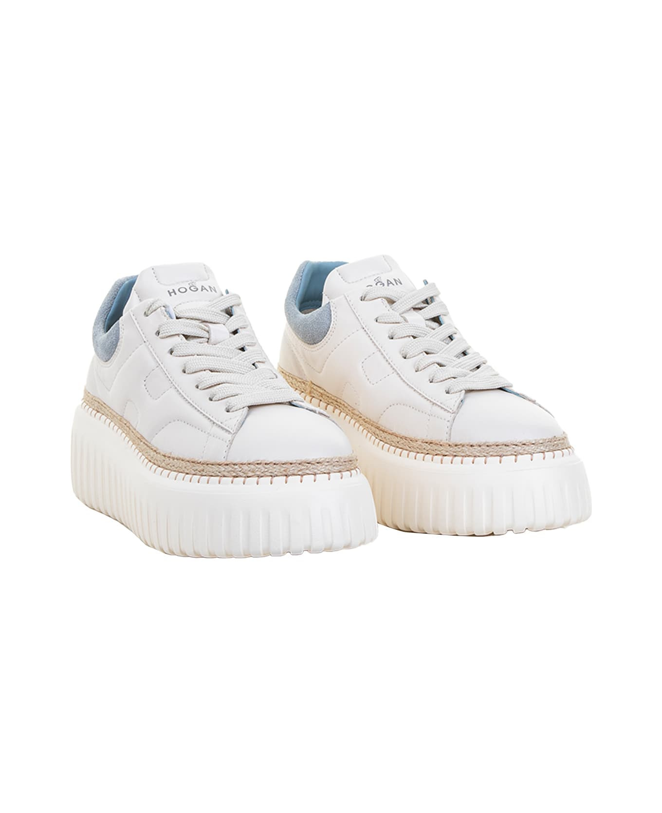 Hogan Sneakers - 2