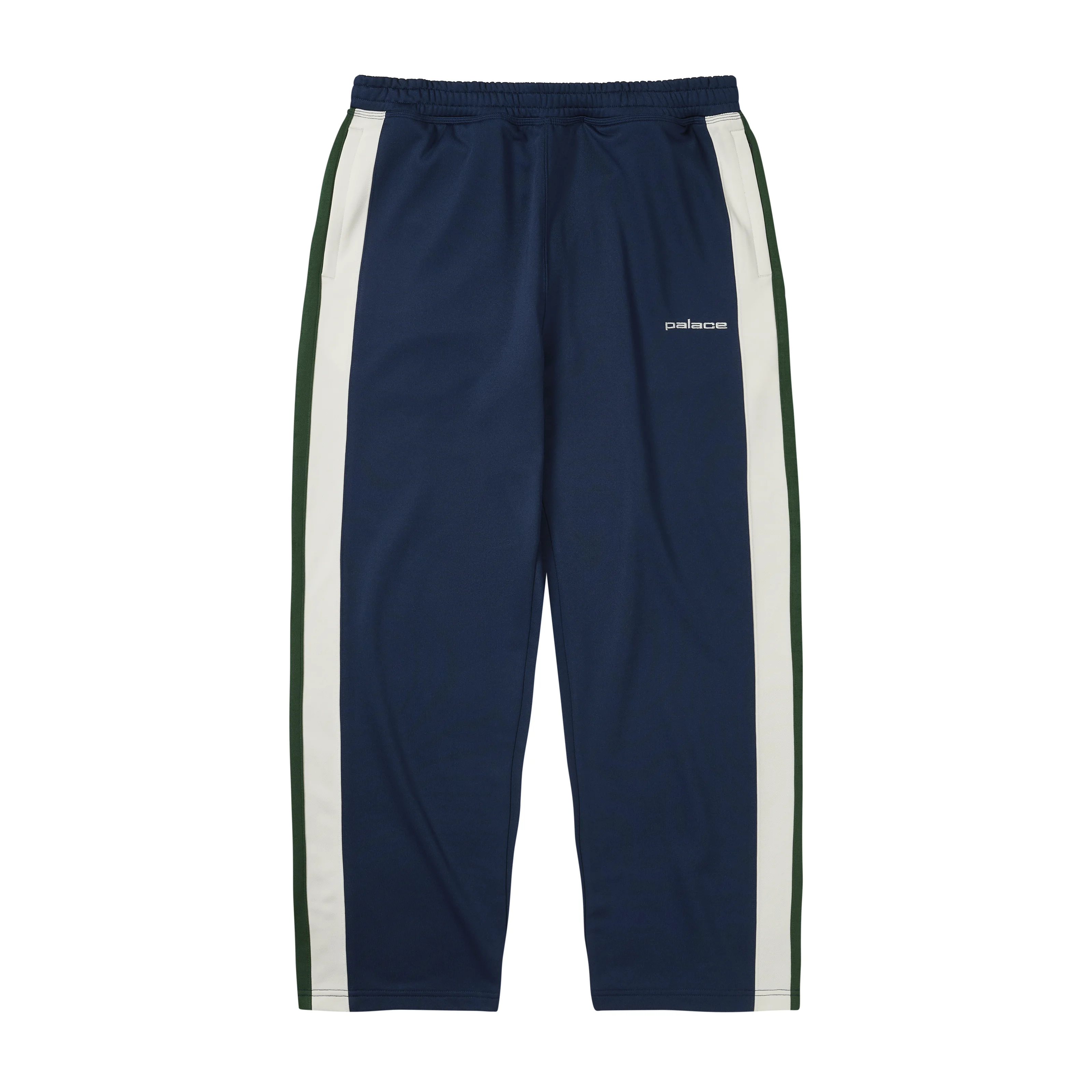PALTRO TRACK JOGGER NAVY - 1