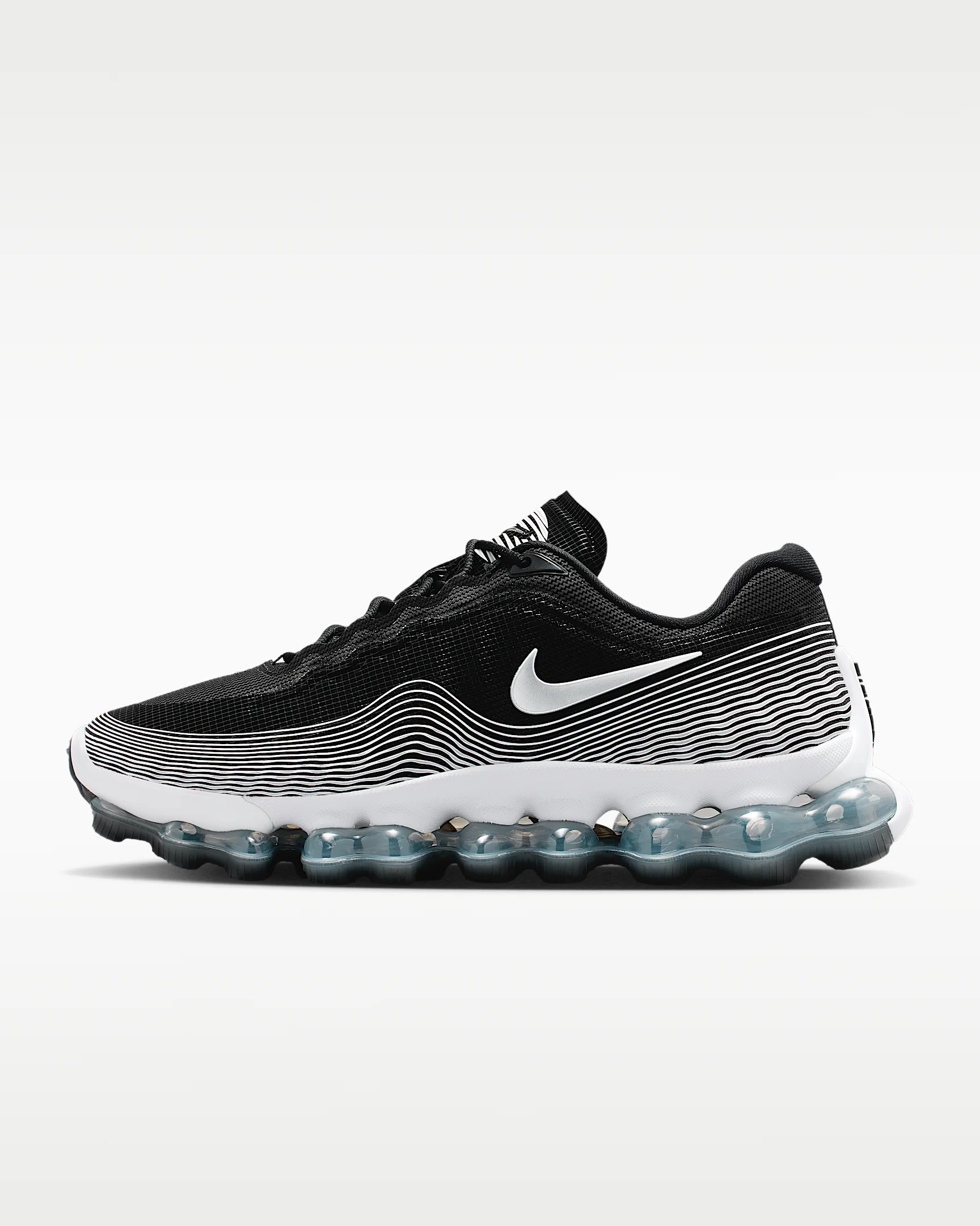 Nike Air Liquid Max AW Men's Shoes - 1