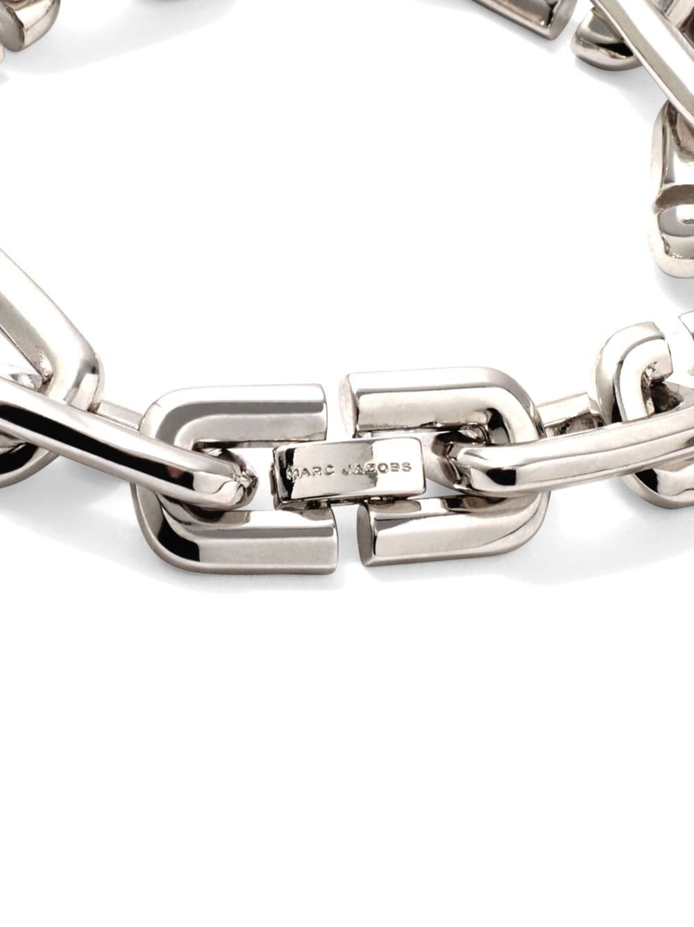 The J Marc chain-link bracelet - 3