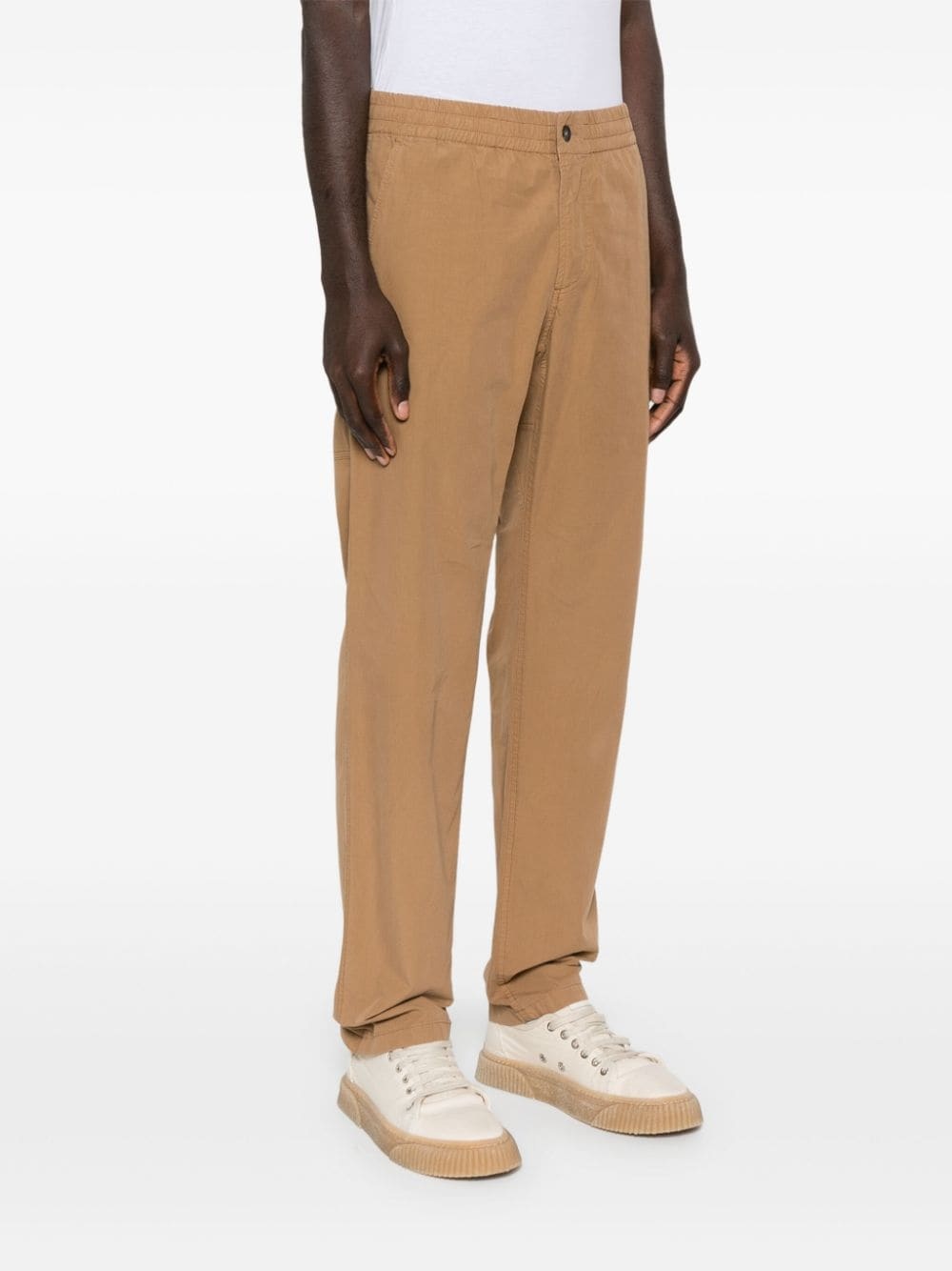 Chuck straight-leg trousers - 3
