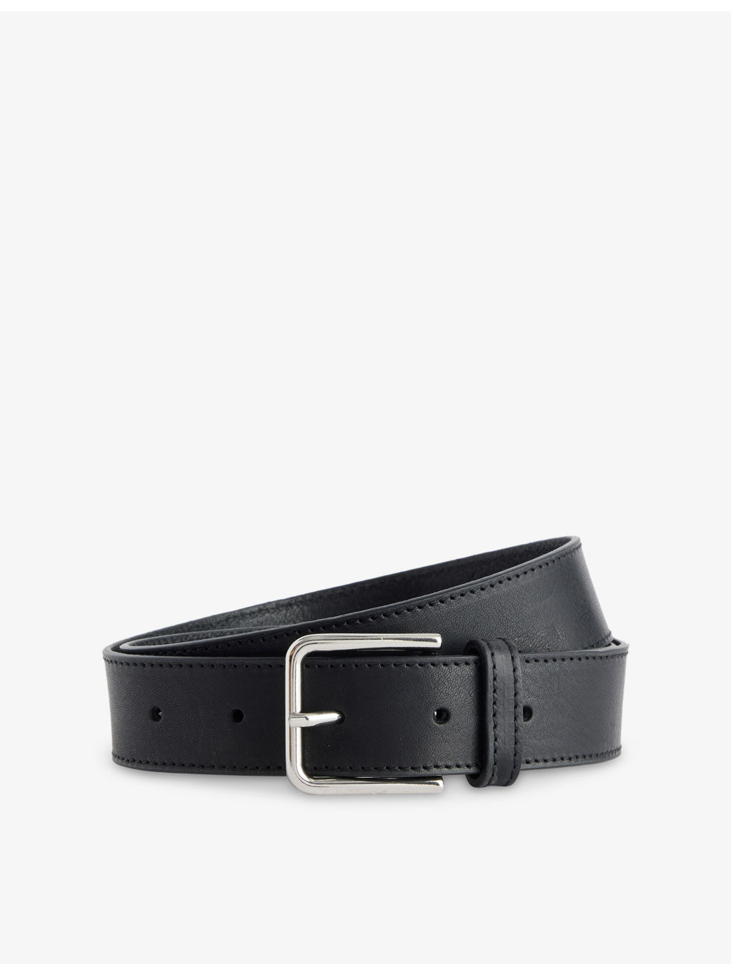 Toni Leather Belt - 1