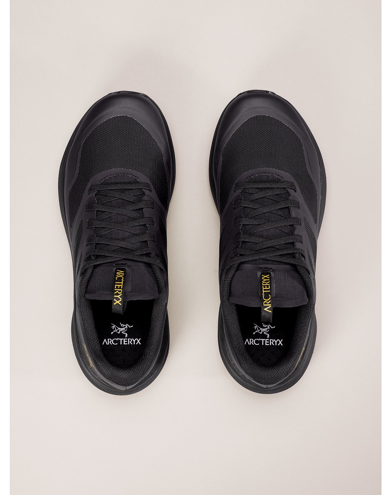 Norvan LD 3 Shoe - 3
