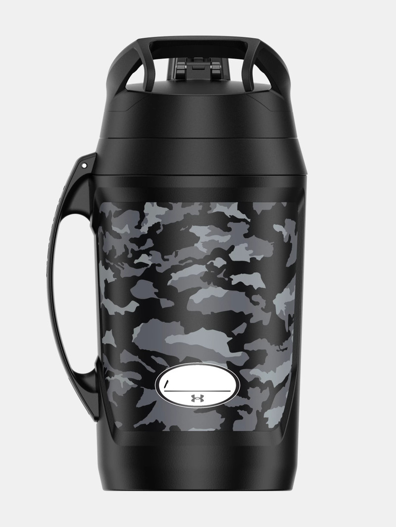 Under Armour UA Playmaker 64 oz. Printed Jug outlook