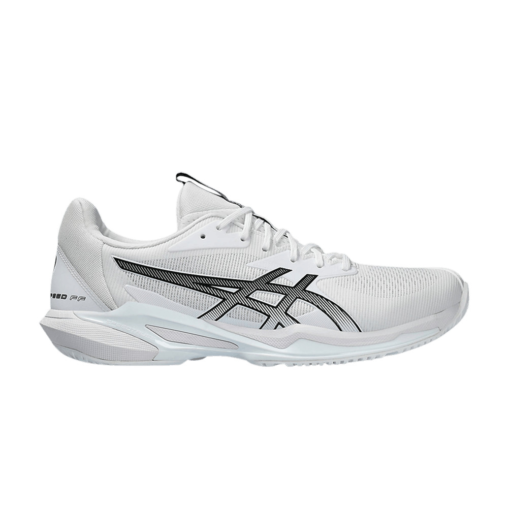 Solution Speed FF 3 'White Black' - 1