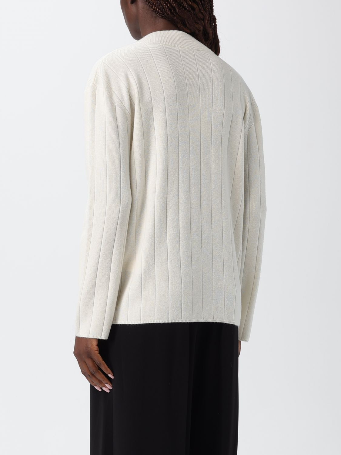 Cardigan woman Max Mara - 2