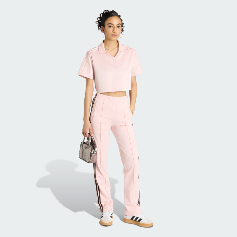 PEARL JACQUARD SHORT SLEEVES JERSEY 4