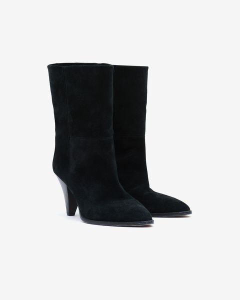 ROUXA BOOTS - 5
