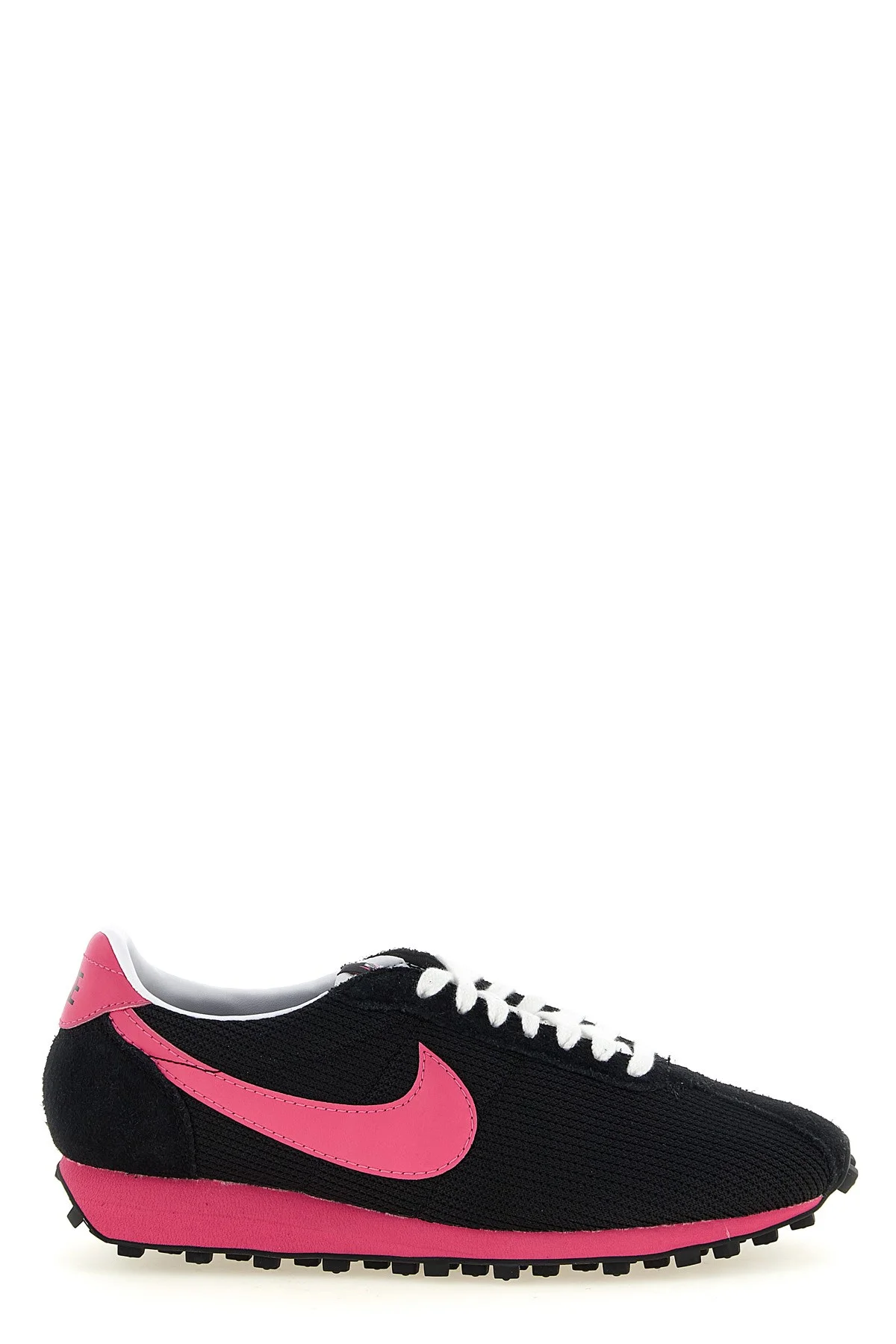 Black Comme Des Garçons X Nike 'Ld-1000' Sneak - 1