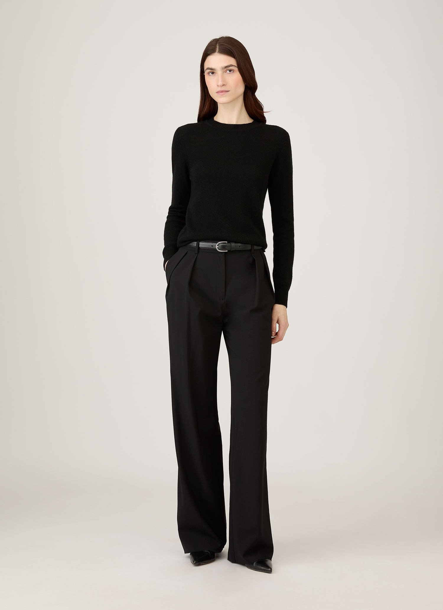 Cashmere Jumper - 2