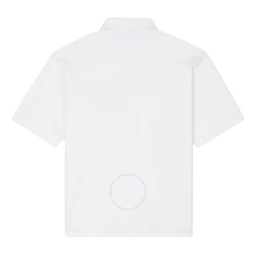 Kenzo Boke Flower Cotton Polo Shirt - 6