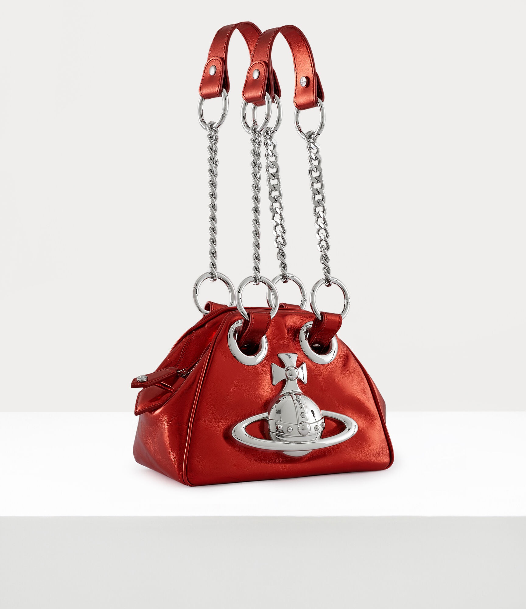 ARCHIVE ORB YASMINE BAG - 2