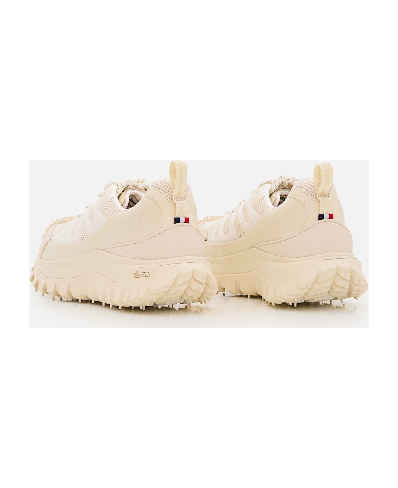 Trailgrip Amoeba Low Top Sneakers - 2