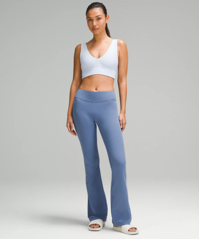 lululemon lululemon Align™ Low-Rise Flared Pant 32.5" outlook