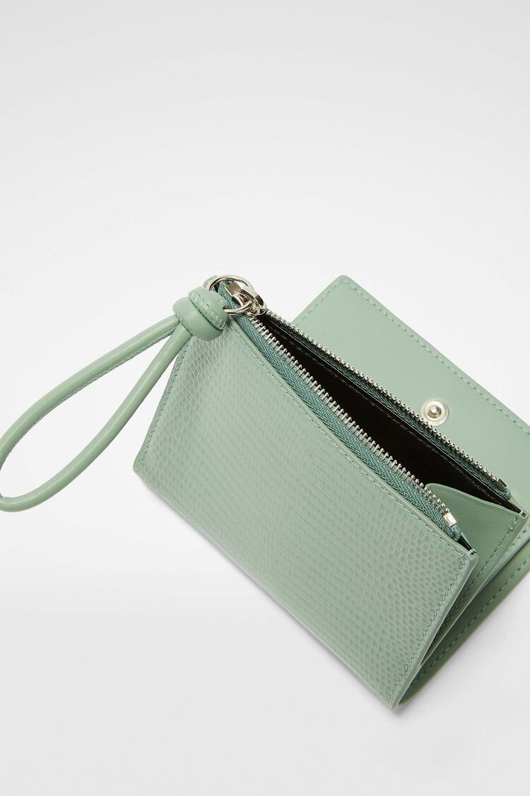 Giro Wallet Mini - 5