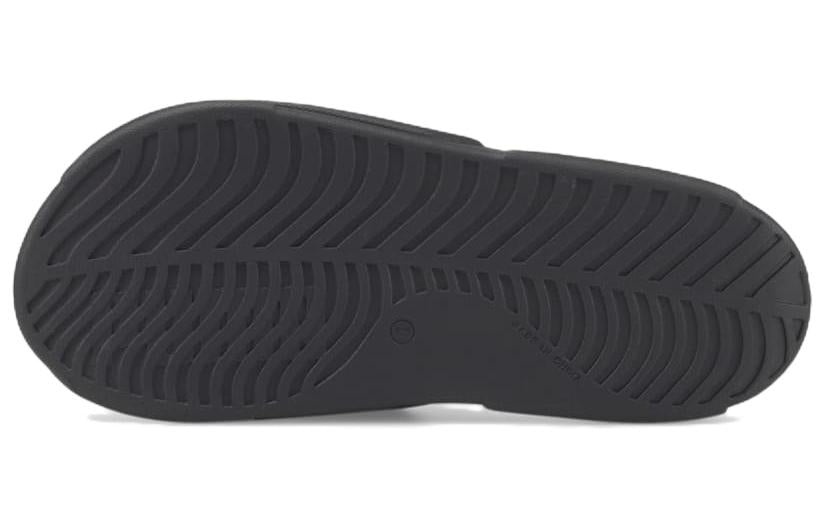 (WMNS) PUMA Royalcat Comfort Sandal 'Triple Black' 372280-13 - 6
