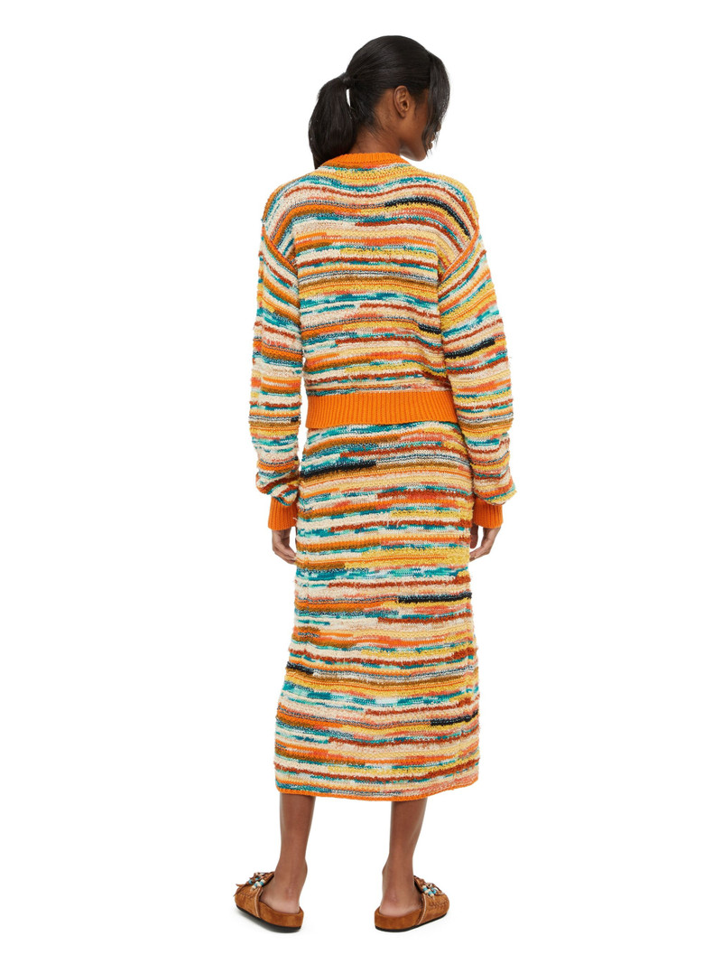 Madurai Stripes Sweater 6