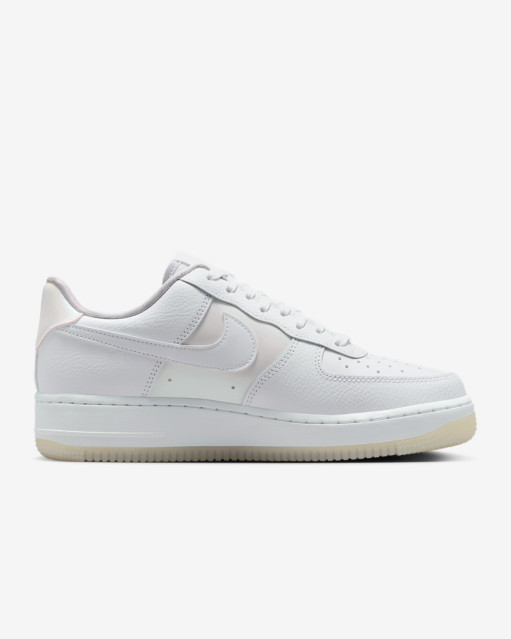 Nike Air Force 1 '07 Women's Shoes - 3