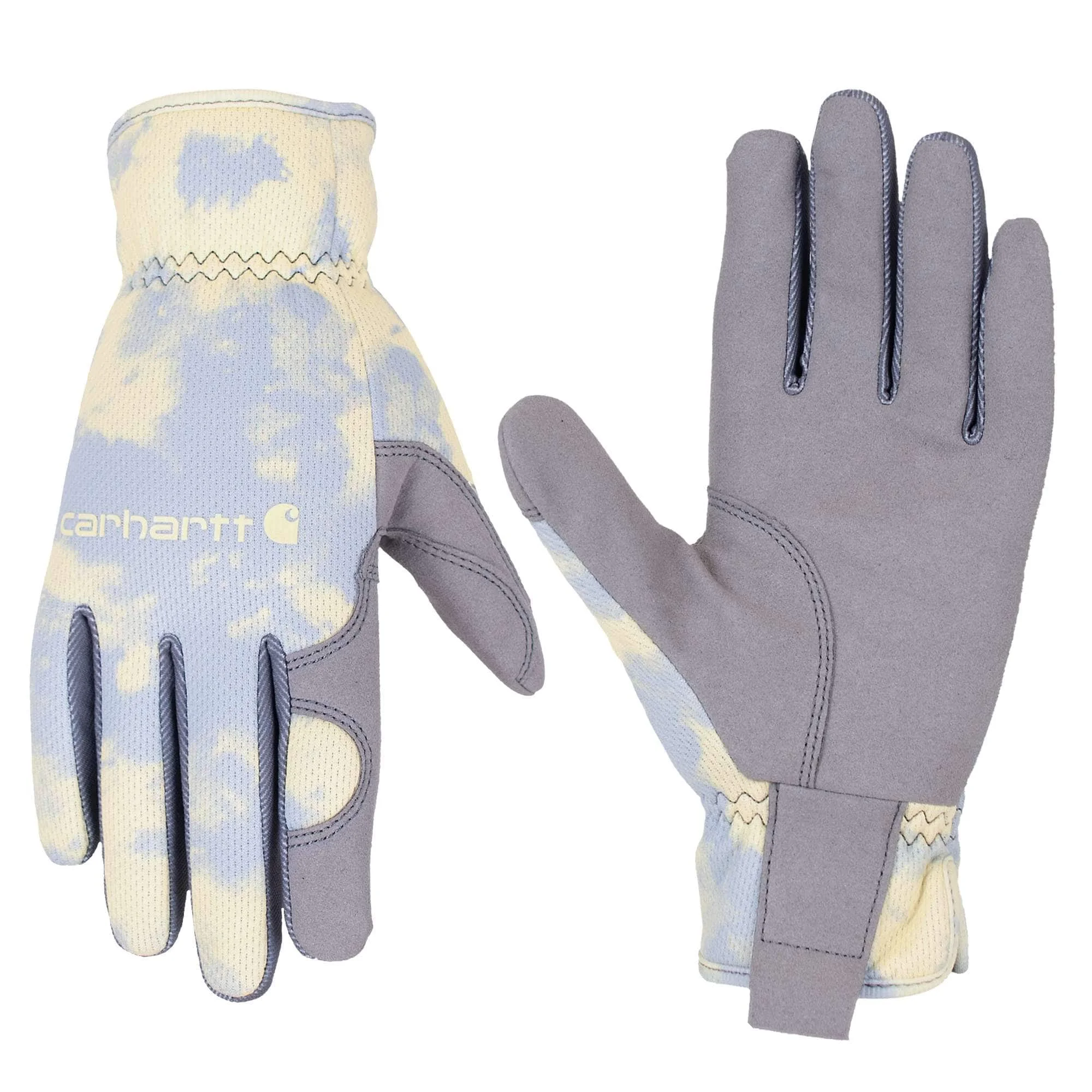 Women's High Dexterity Open Cuff Glove - 1