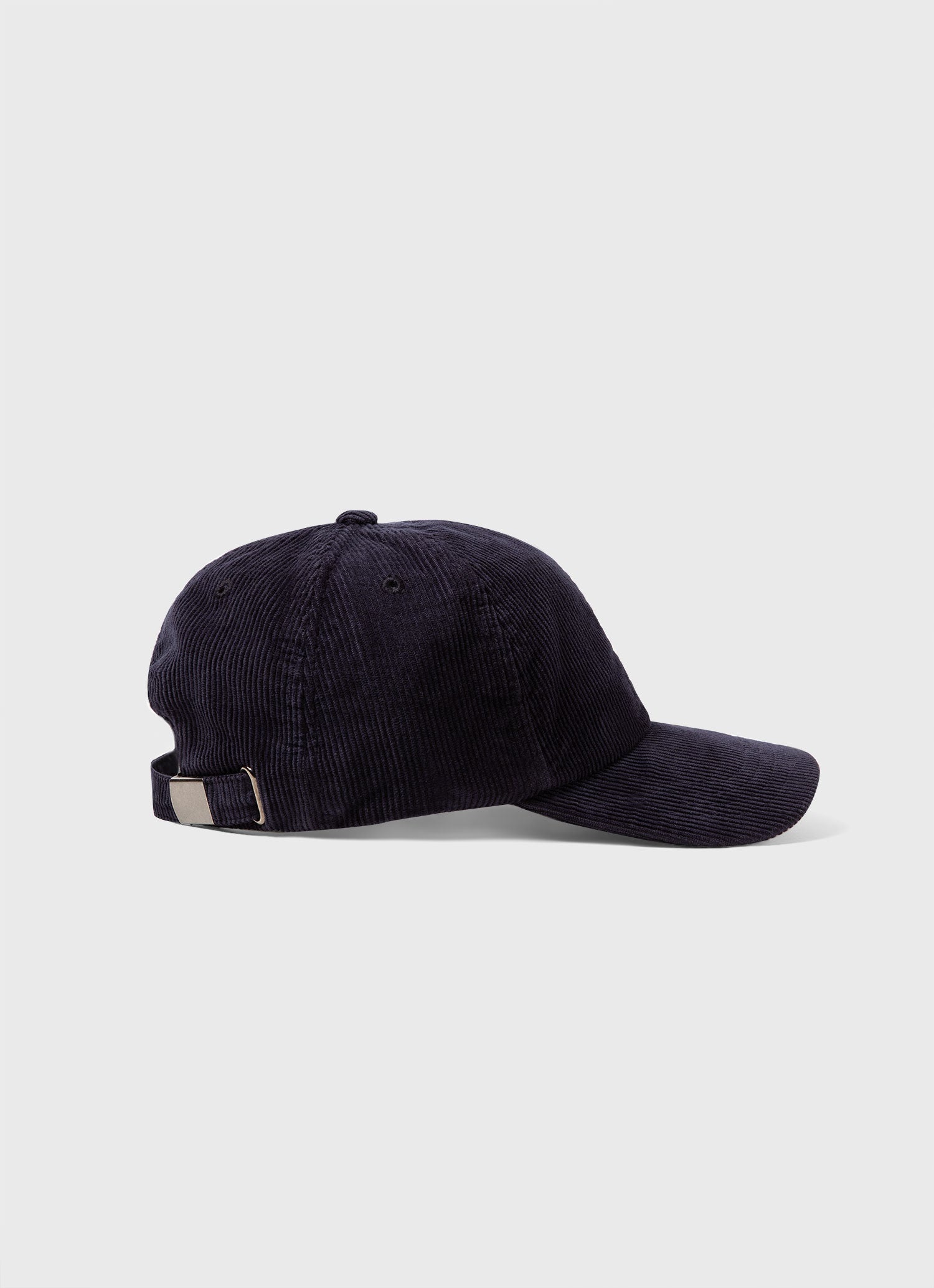 Corduroy Cap - 2