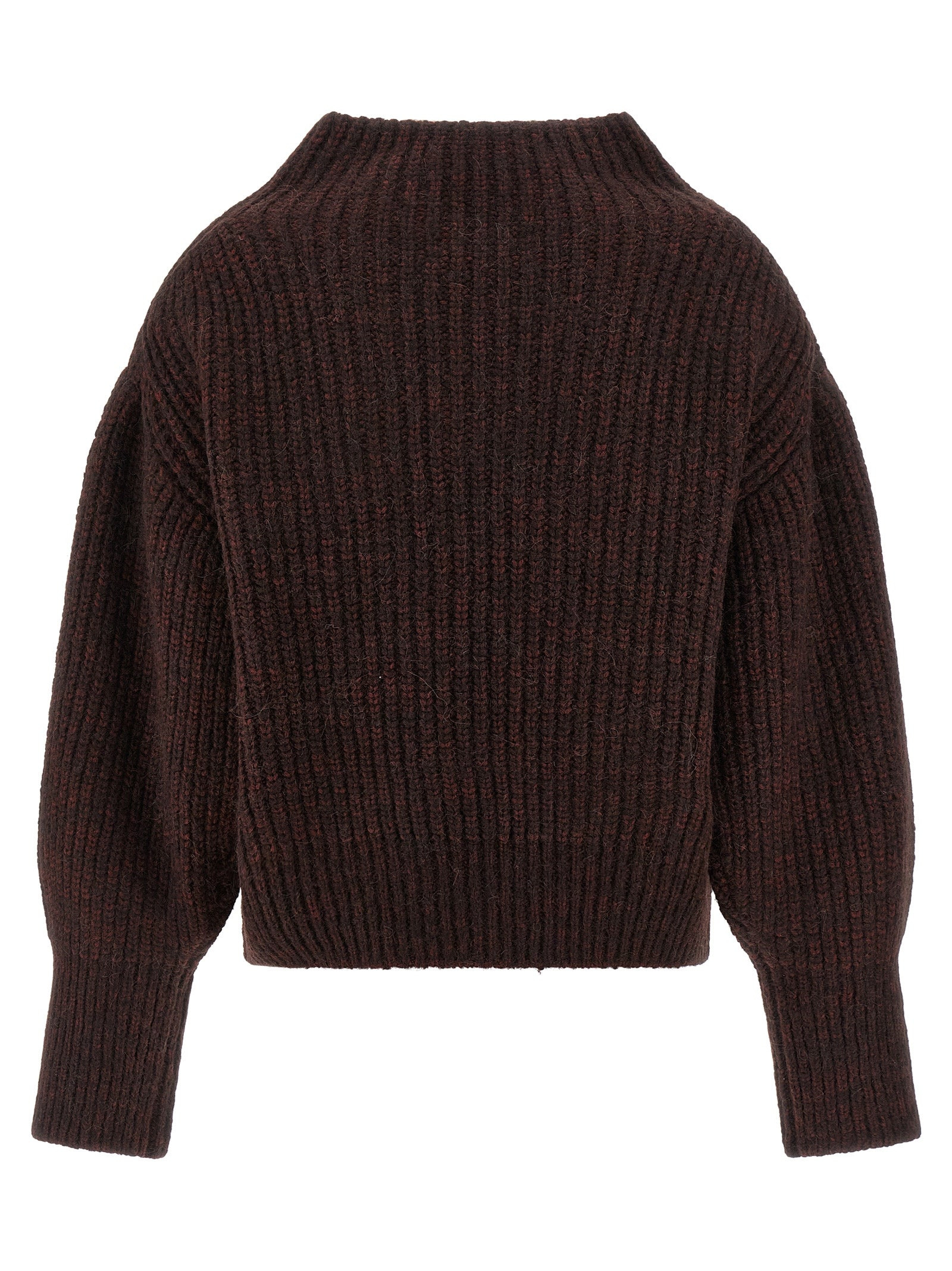 Dries Van Noten Women 'Teubina' Sweater - 2