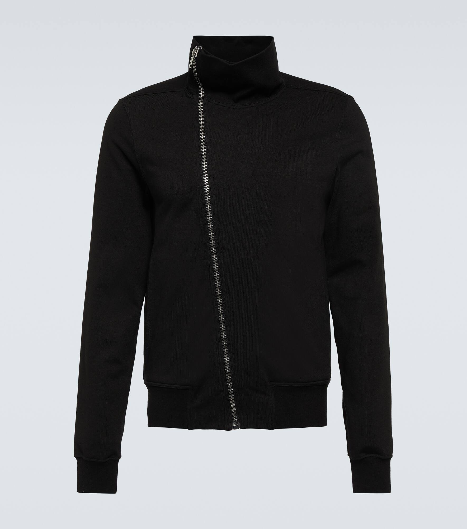 Cotton jacket - 1