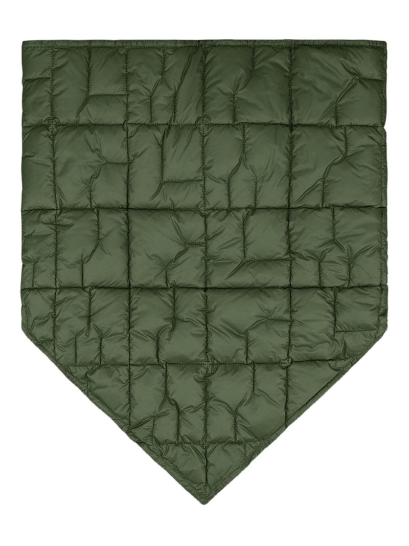 quilted scarf 1