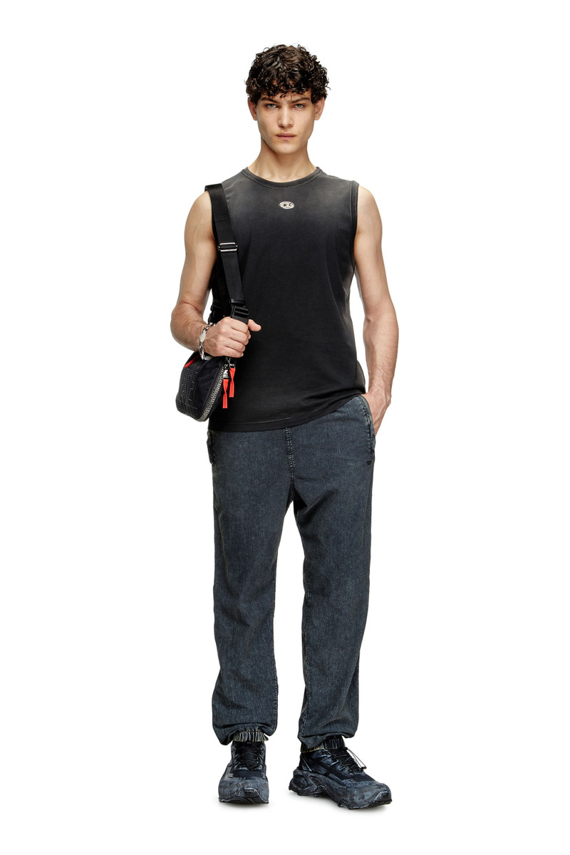 Diesel T-BRICO-NEW outlook